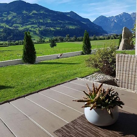 Ferienwohnung Melanie Hart im Zillertal Eksteriør bilde