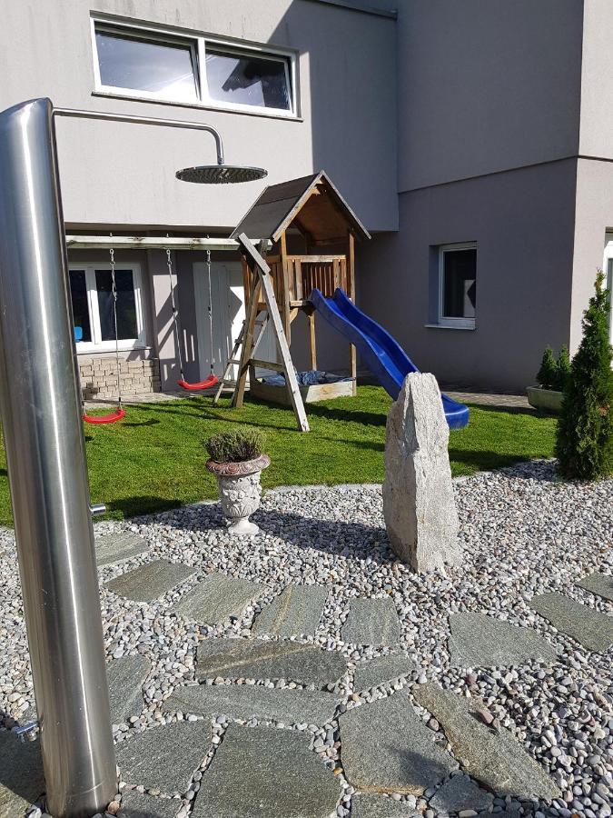 Ferienwohnung Melanie Hart im Zillertal Eksteriør bilde
